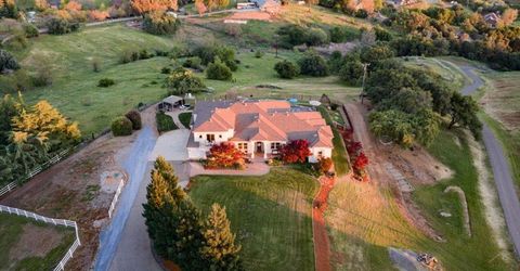 2480 Country Ln, Auburn, CA 95603 Photo