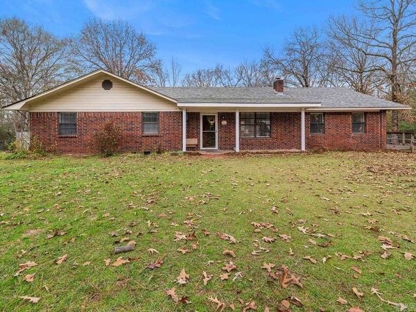 7 Briarwood Street , Greenbrier, AR 72058