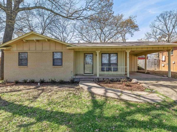 8713 Merrymen Road, Sherwood, AR 72120