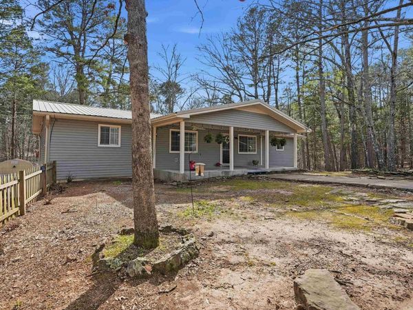110 Cliff Court, Fairfield Bay, AR 72088