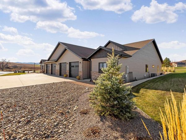 7928 DUKE PARKWAY, Spearfish, SD 57783