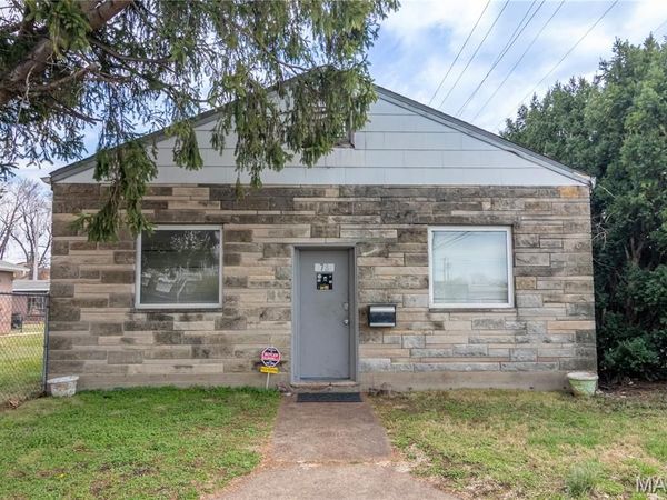 7730 Water Street, St Louis, MO 63111