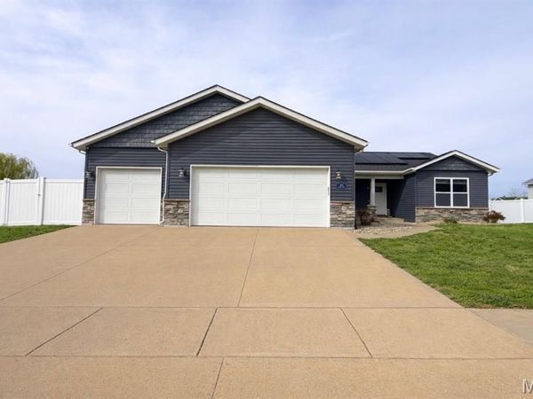 407 Sammy Lane, Caseyville, IL 62232
