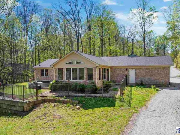 7967 E Oak Drive, Rockville, IN 47872