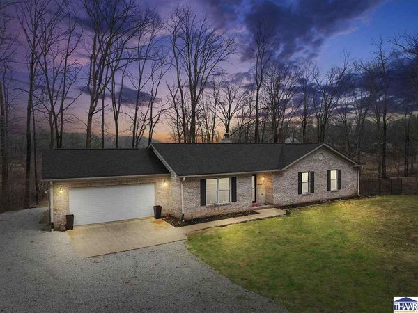 7967 E Oak Drive, Rockville, IN 47872