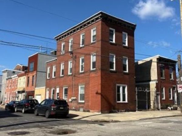 2198 98 E HUNTINGDON STREET , Unit 2, PHILADELPHIA, PA 19125