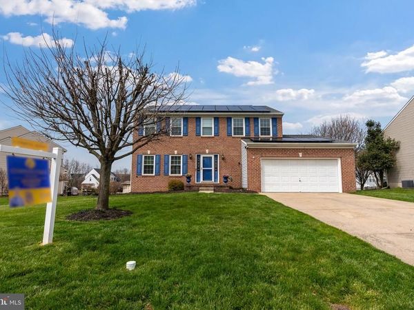 116 HIBISCUS COURT, BEL AIR, MD 21014