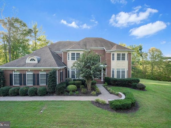 10101 ALYDAR COURT, NOKESVILLE, VA 20181