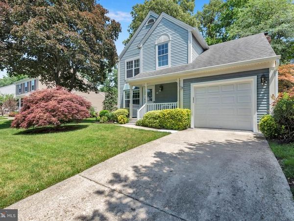 285 SHAKESPEARE DRIVE, SEVERNA PARK, MD 21146