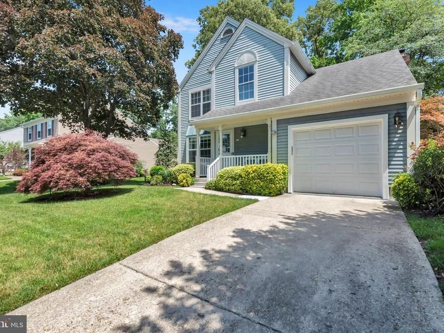 285 Shakespeare Drive, Severna Park, MD 21146 Main Photo