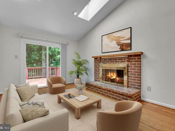 285 SHAKESPEARE DRIVE, SEVERNA PARK, MD 21146