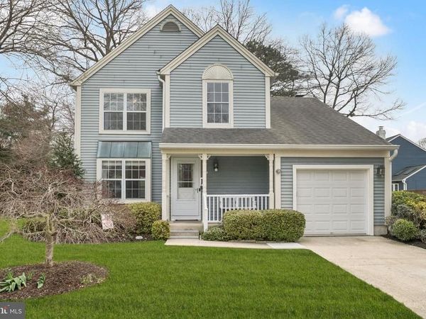 285 SHAKESPEARE DRIVE, SEVERNA PARK, MD 21146