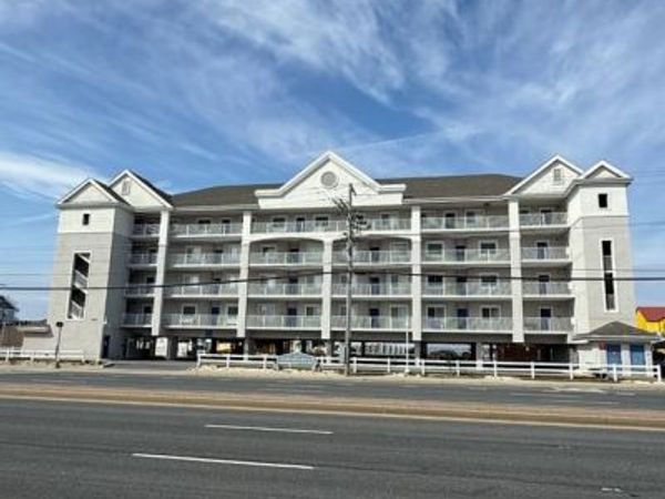 2101 PHILADELPHIA AVENUE, Unit 106, OCEAN CITY, MD 21842