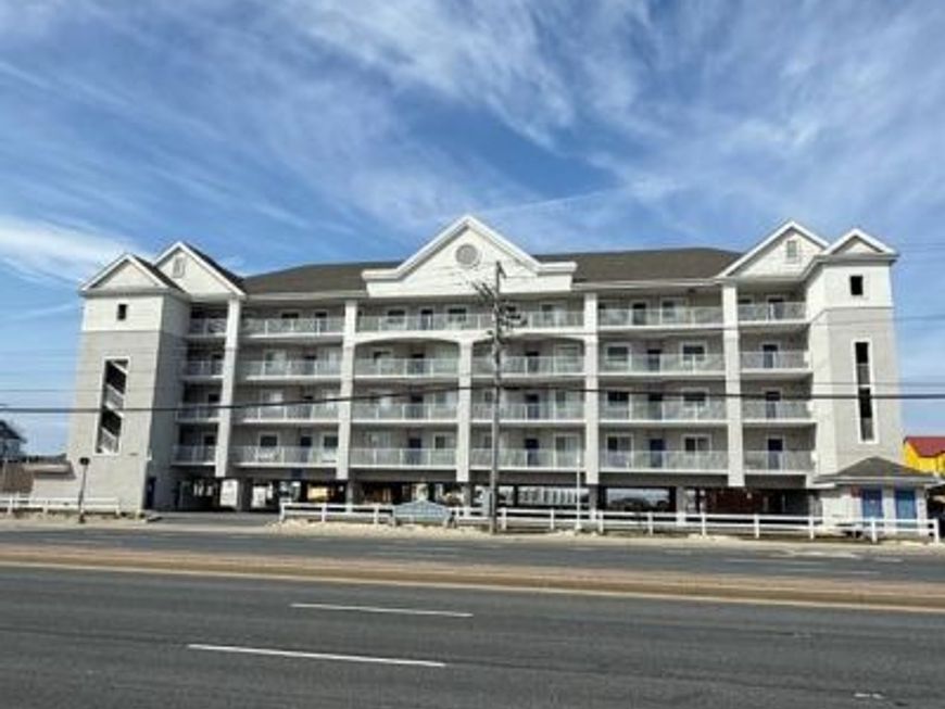 2101 Philadelphia Avenue, Unit 106, Ocean City, MD 21842 Main Photo