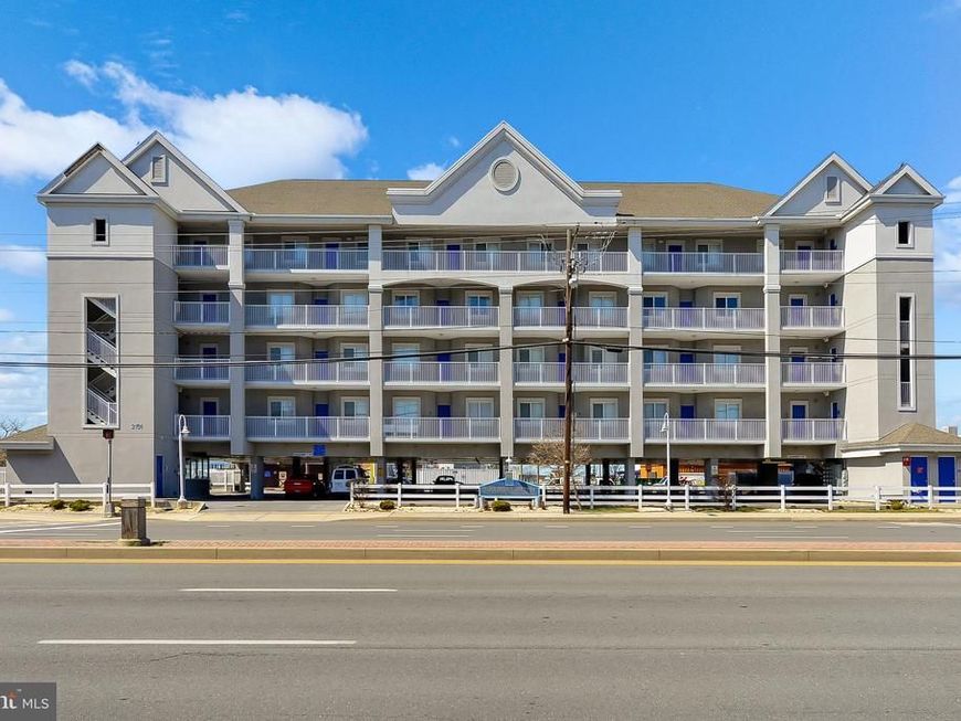2101 Philadelphia Avenue, Unit 106, Ocean City, MD 21842 Main Photo