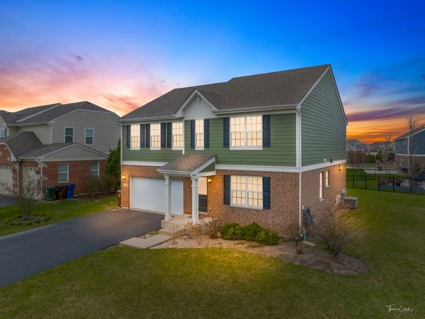 1978 Stapleton Road , New Lenox, IL 60451