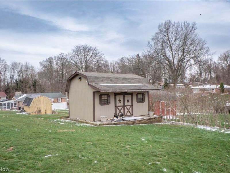 7416 Woodcrest Avenue NE, Canton, OH 44721 Photo 44