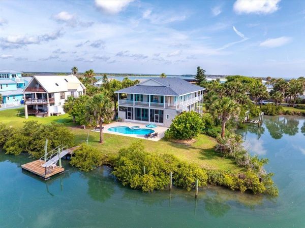 231 Barrataria Drive, St Augustine, FL 32080