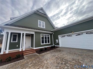 4141 Ambergrove Avenue , Chesterfield, VA 23236