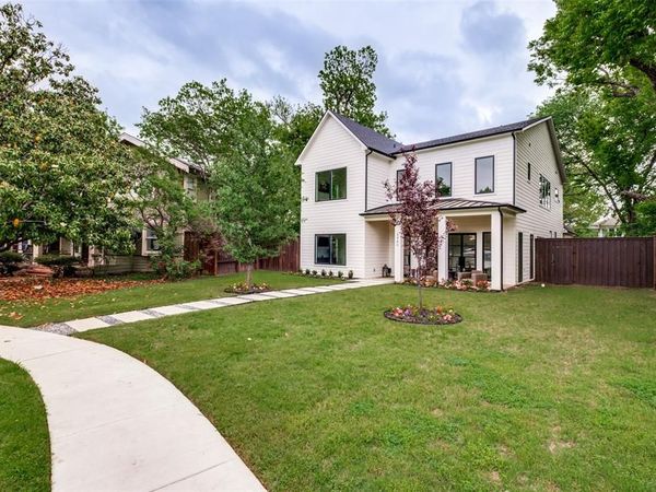 5940 Bryan Parkway, Dallas, TX 75206