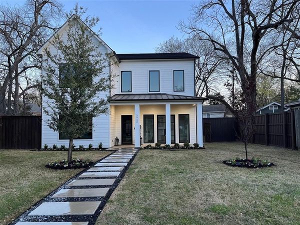5940 Bryan Parkway, Dallas, TX 75206