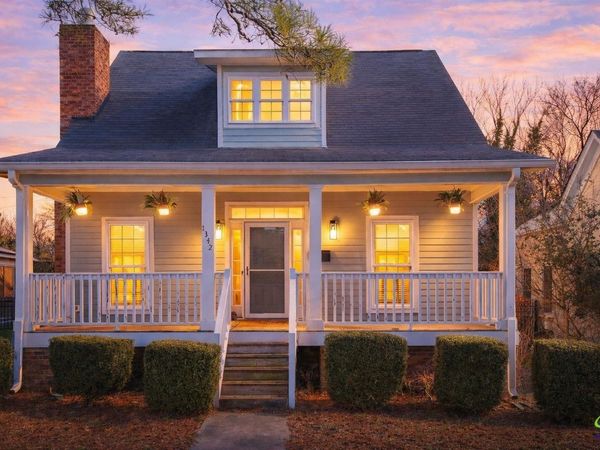 1342 Ross Street, Macon, GA 31201