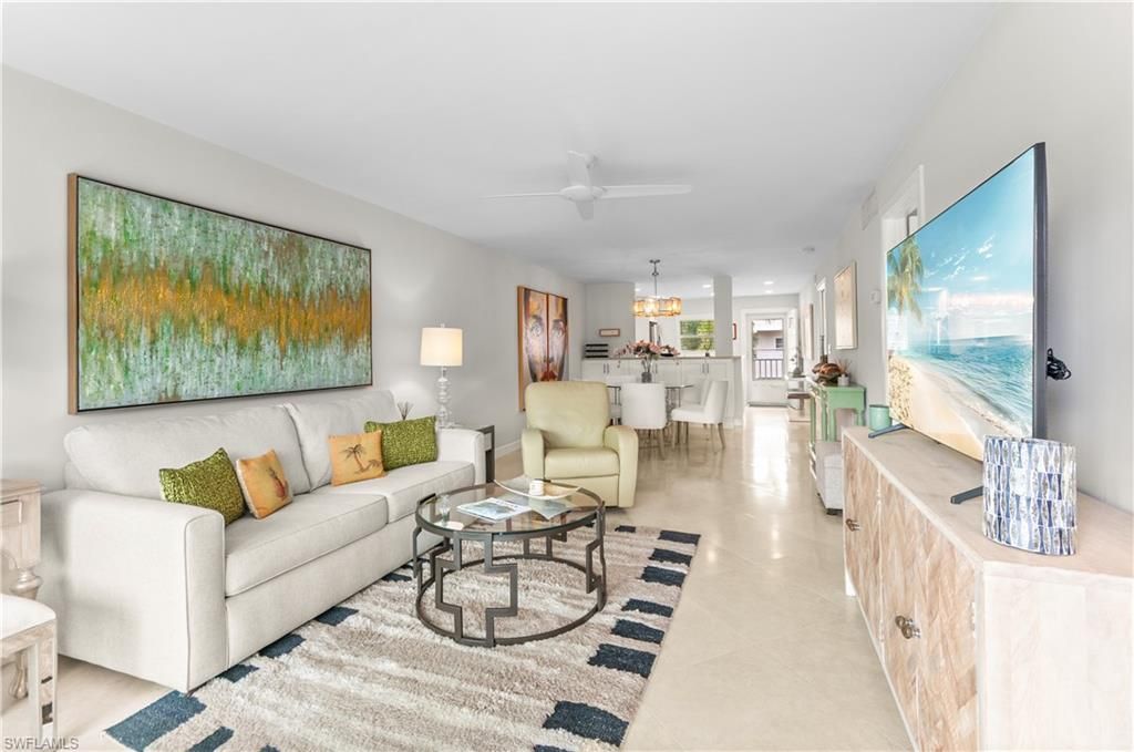 3150 Binnacle Dr Se, Unit 209 - 2J, Naples, FL 34103 Photo