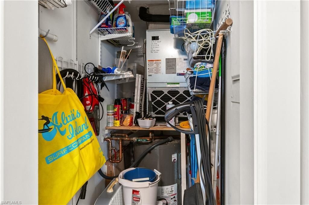 3150 Binnacle Dr Se, Unit 209 - 2J, Naples, FL 34103 Photo