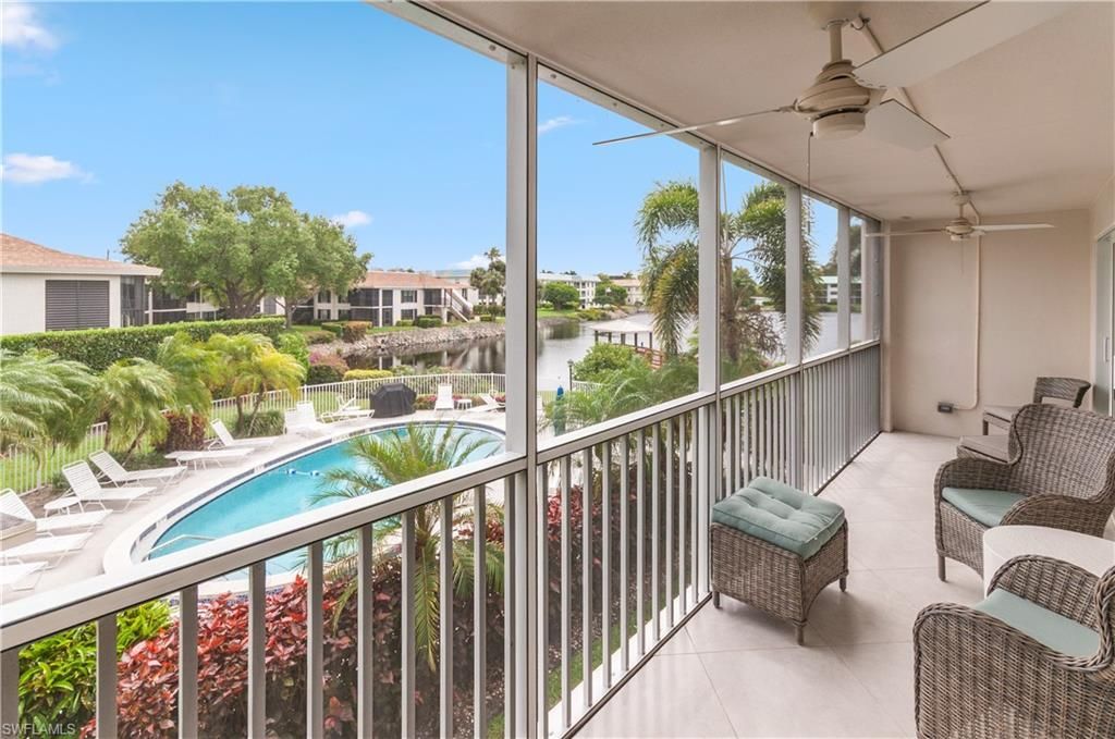 3150 Binnacle Dr Se, Unit 209 - 2J, Naples, FL 34103 Photo