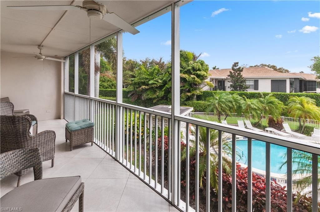 3150 Binnacle Dr Se, Unit 209 - 2J, Naples, FL 34103 Photo