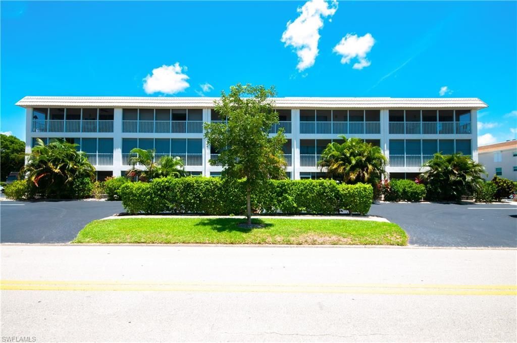 3150 Binnacle Dr Se, Unit 209 - 2J, Naples, FL 34103 Photo