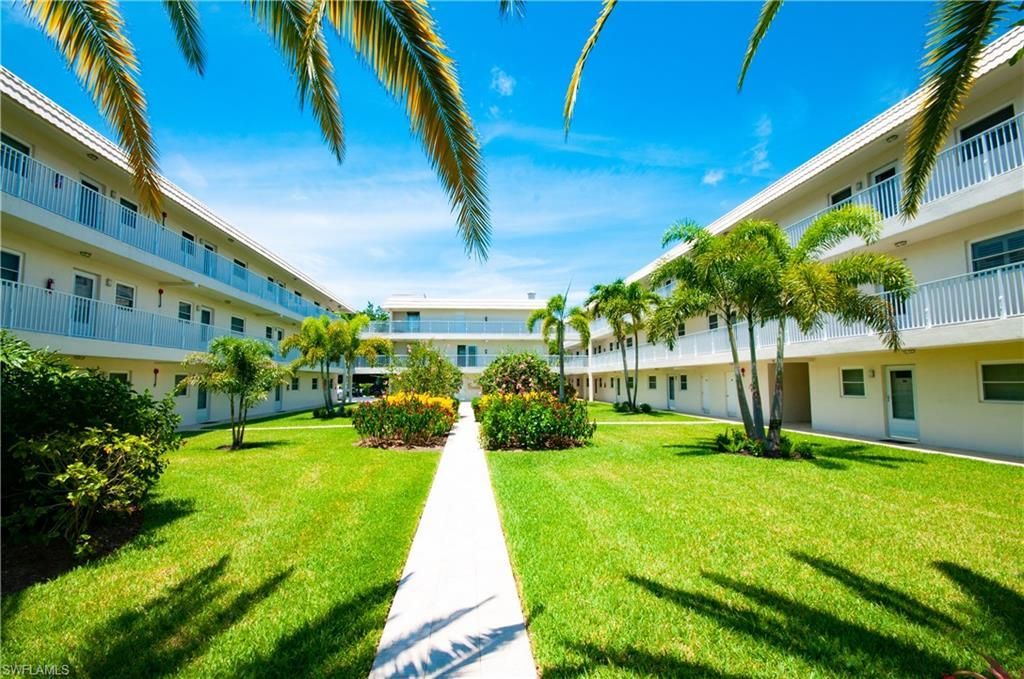 3150 Binnacle Dr Se, Unit 209 - 2J, Naples, FL 34103 Photo