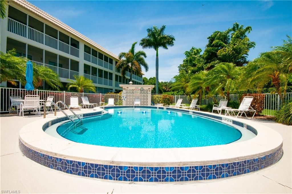 3150 Binnacle Dr Se, Unit 209 - 2J, Naples, FL 34103 Photo