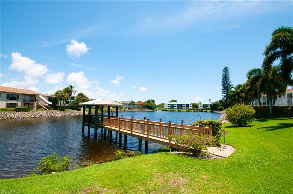 3150 Binnacle Dr Se, Unit 209 - 2J, Naples, FL 34103 Photo