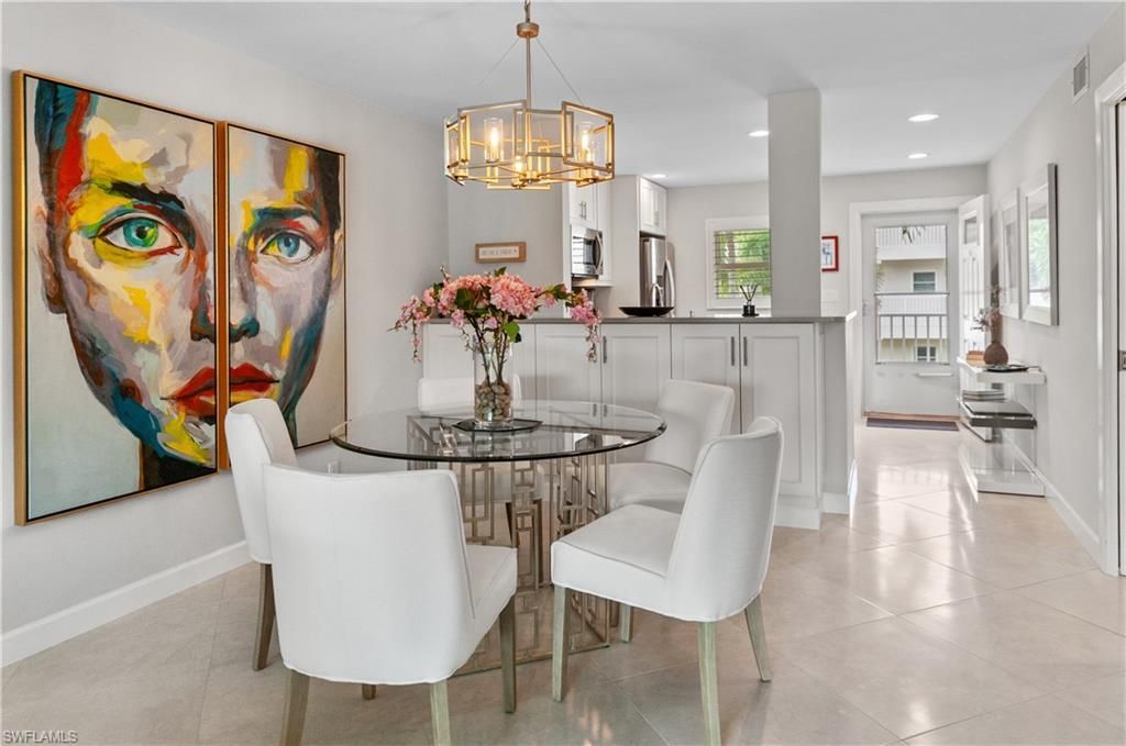 3150 Binnacle Dr Se, Unit 209 - 2J, Naples, FL 34103 Photo