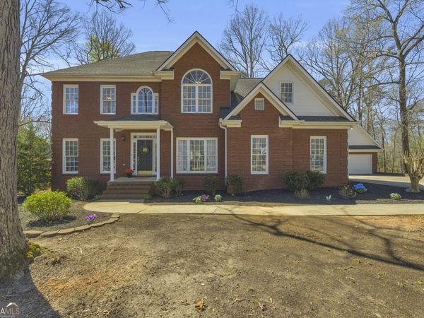 1120 Liberty Lane, Bogart, GA 30622