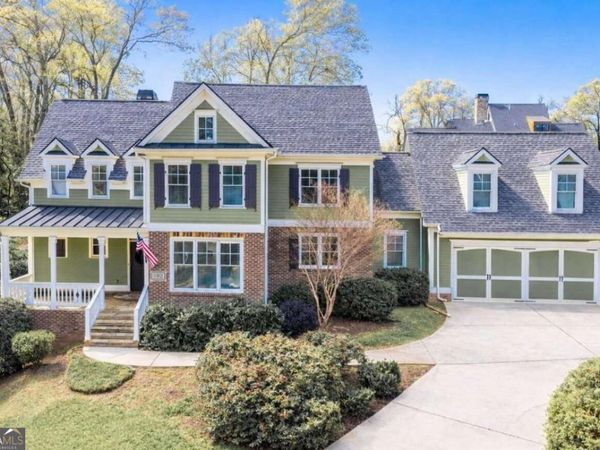 192 Chicopee Drive NE, Marietta, GA 30060