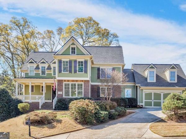 192 Chicopee Drive NE, Marietta, GA 30060