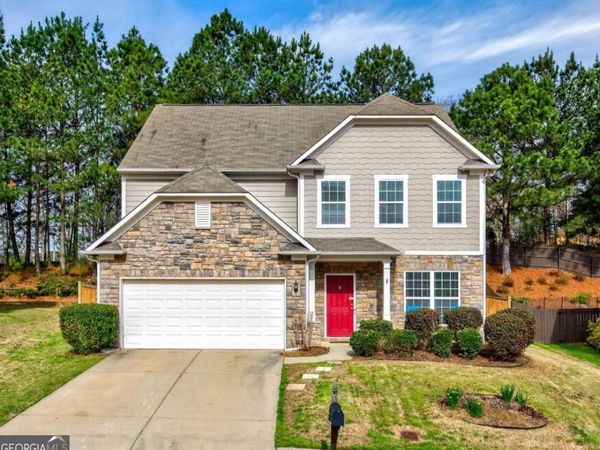 6718 Pierless Avenue, Sugar Hill, GA 30518