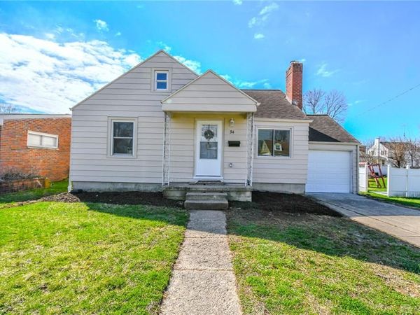 34 Greene Street, Fairborn, OH 45324