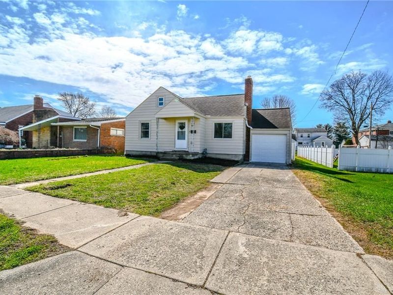 34 Greene Street, Fairborn, OH 45324 Photo 2