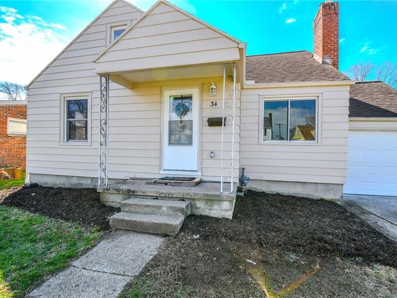 34 Greene Street, Fairborn, OH 45324 Photo 3