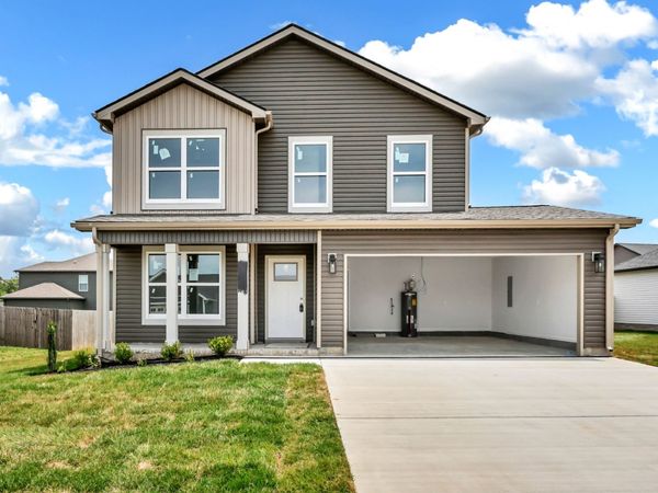 341 Galway Dr, Clarksville, TN 37042