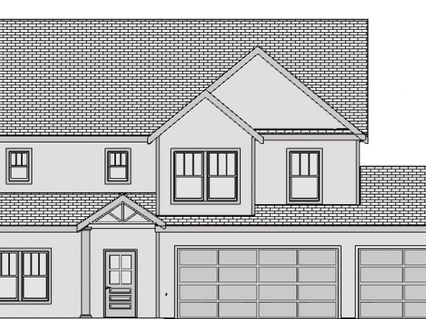 175 Leitrim Dr , Clarksville, TN 37042