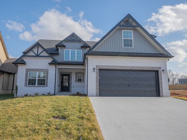 356 Timber Springs , Clarksville, TN 37042