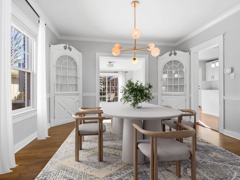 320 Claranna Avenue, Oakwood, OH 45419 Photo 3