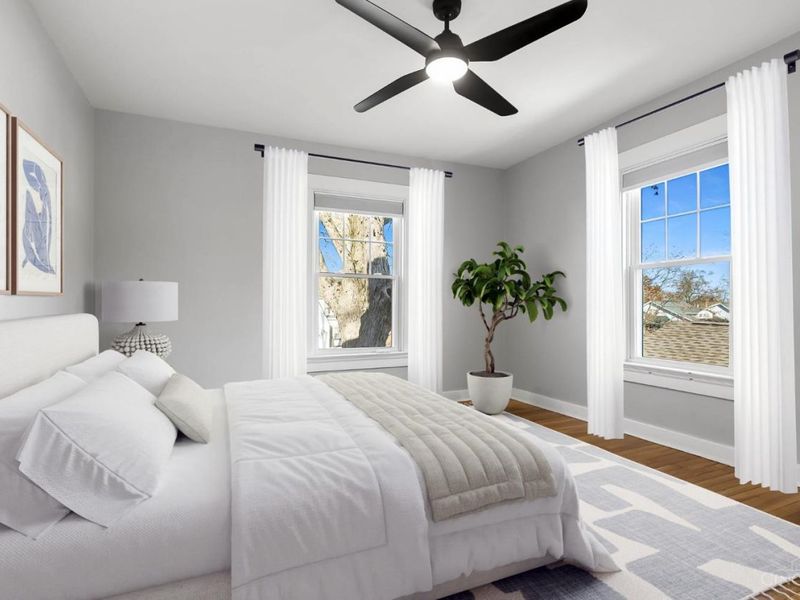 320 Claranna Avenue, Oakwood, OH 45419 Photo 5