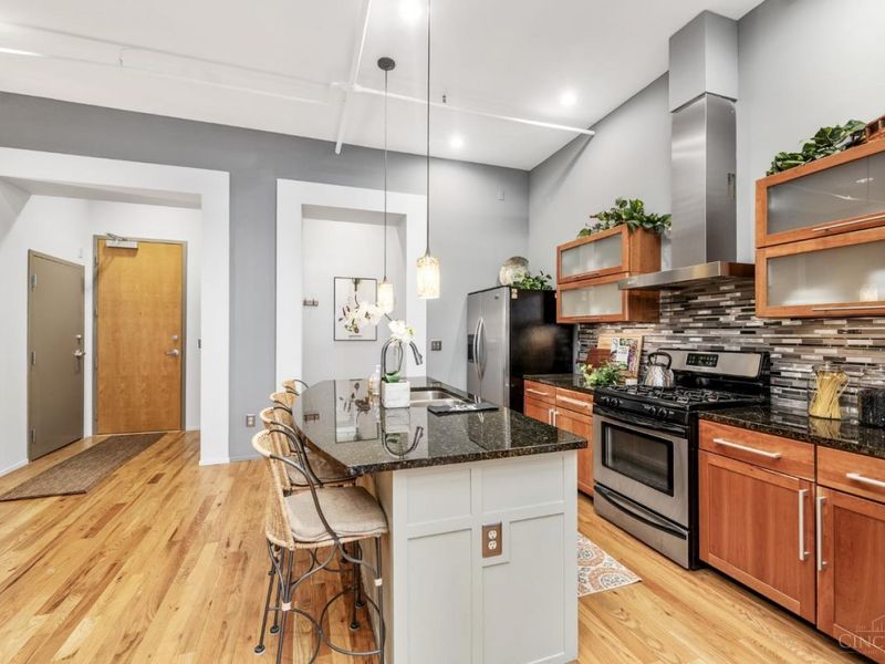 1214 Vine Street, Unit 3, Cincinnati, OH 45202 Photo 11