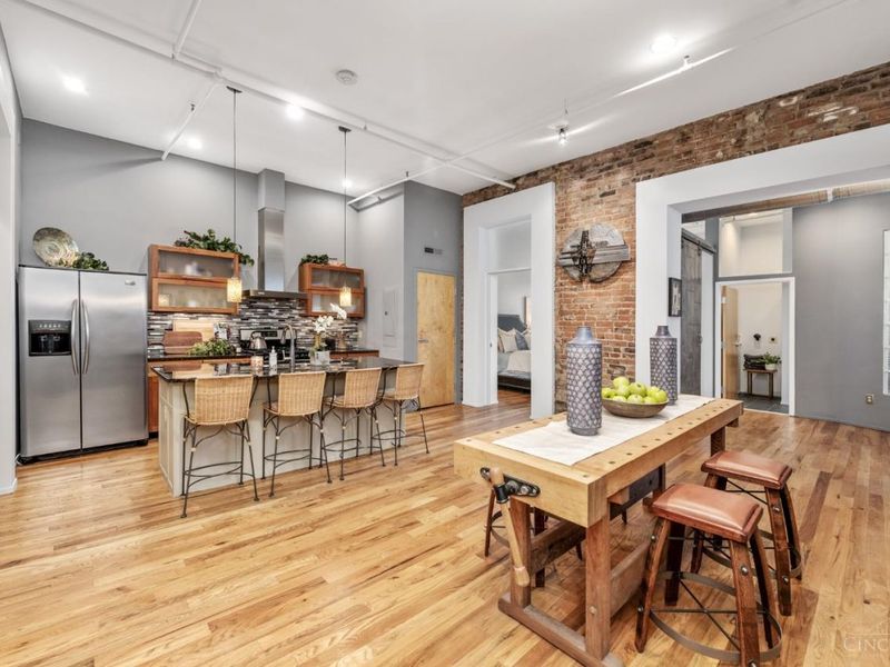 1214 Vine Street, Unit 3, Cincinnati, OH 45202 Photo 12