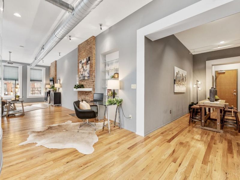 1214 Vine Street, Unit 3, Cincinnati, OH 45202 Photo 13